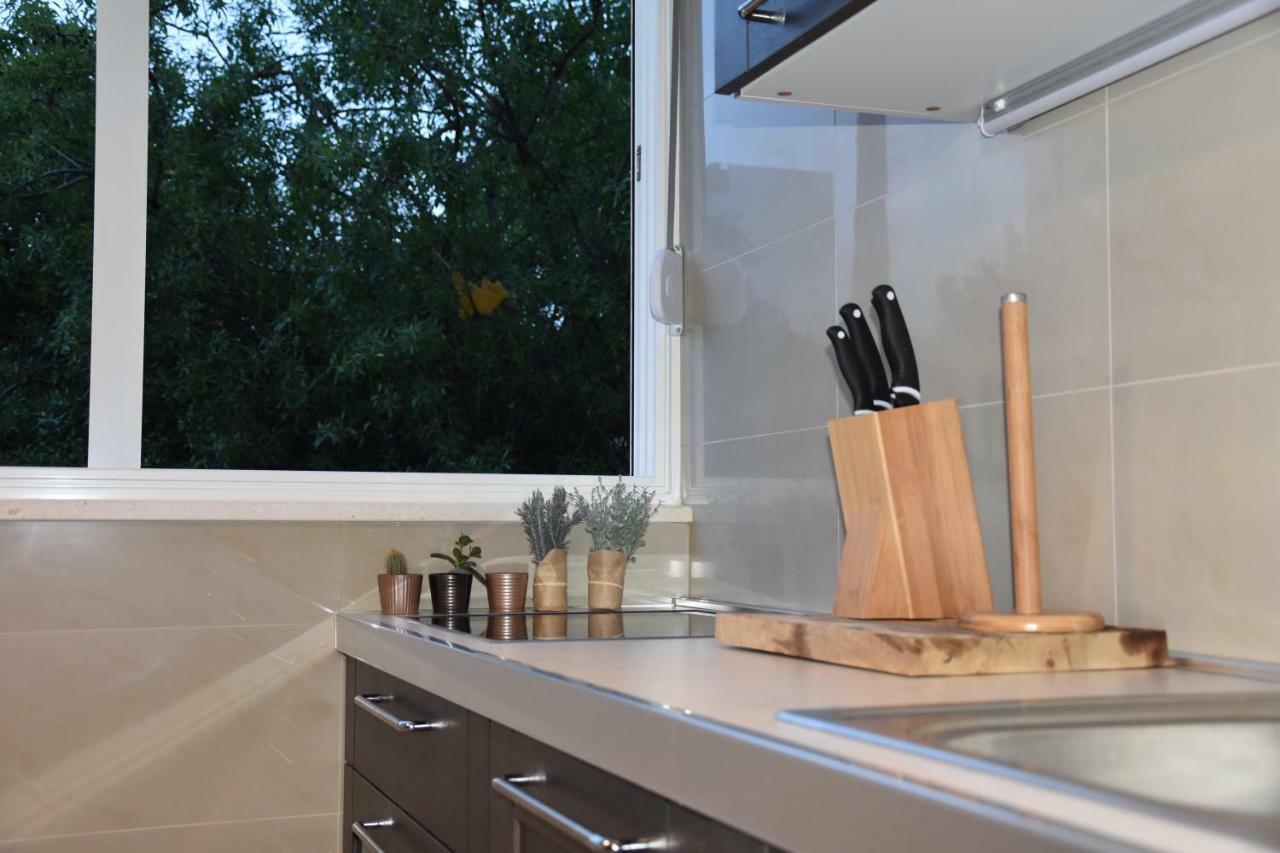 Deni Luxury Apartment Split Exterior photo