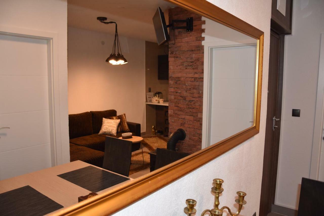 Deni Luxury Apartment Split Exterior photo